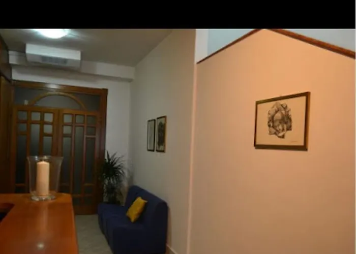 Albergo Ristorante San Tommaso