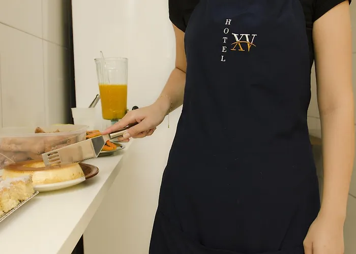Hotel XV Duo