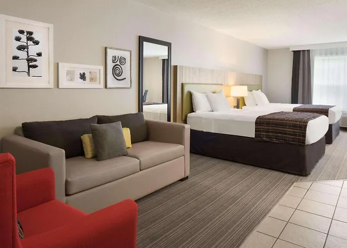Country Inn & Suites By Radisson, Decorah, Ia