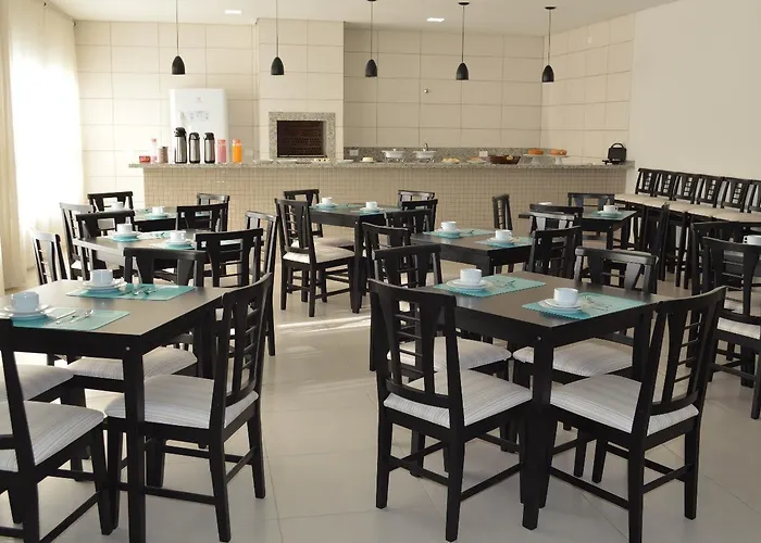 Flat Hotel Vale das Montanhas