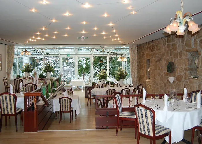 Alfa Hotel