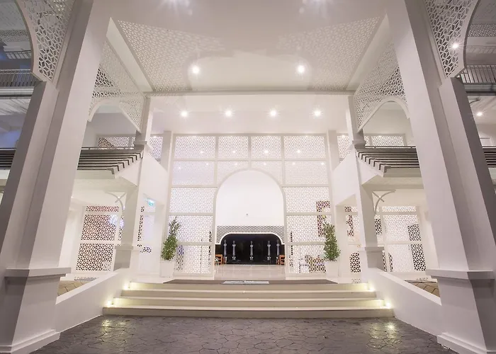 White House
