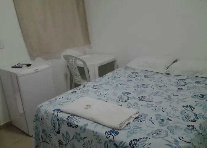 Chimarrão Hotel