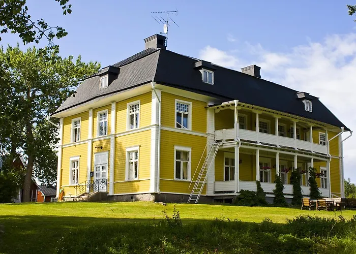 Melderstein Herrgard
