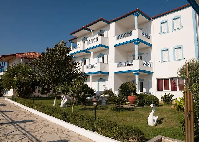 Hotel Anna