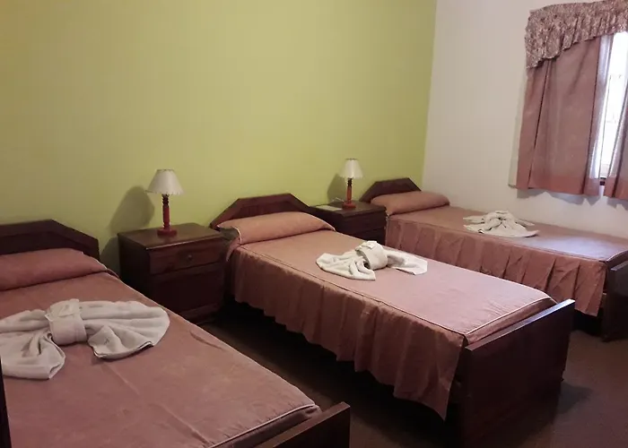 Hotel La Maison