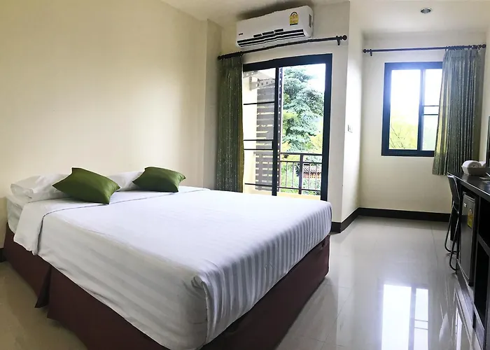 T.P. Place Hotel