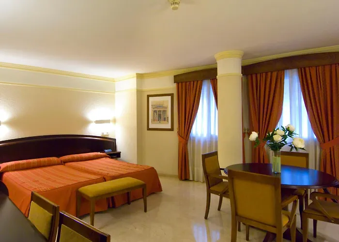 Hotel San Antonio