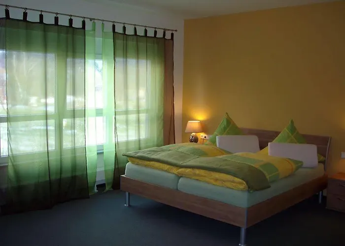 Park-Hotel Leimen