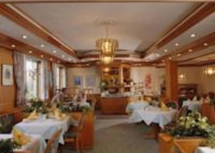 Hotel-Gästehaus Alte Münze