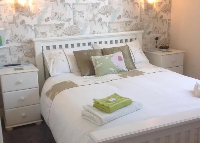 Cleasewood Guest House