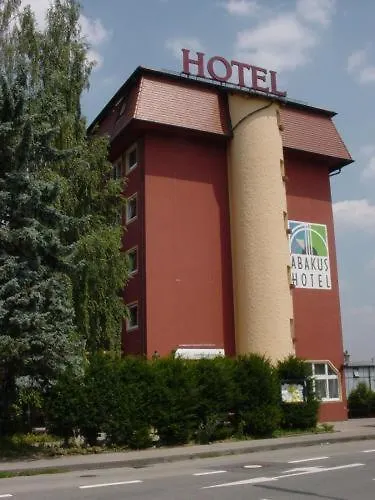 Abakus-Hotel