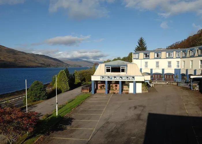 Croit Anna Hotel