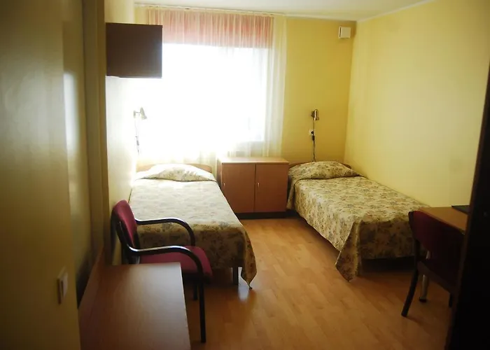 Mardi Hotel