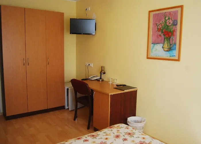 Mardi Hotel