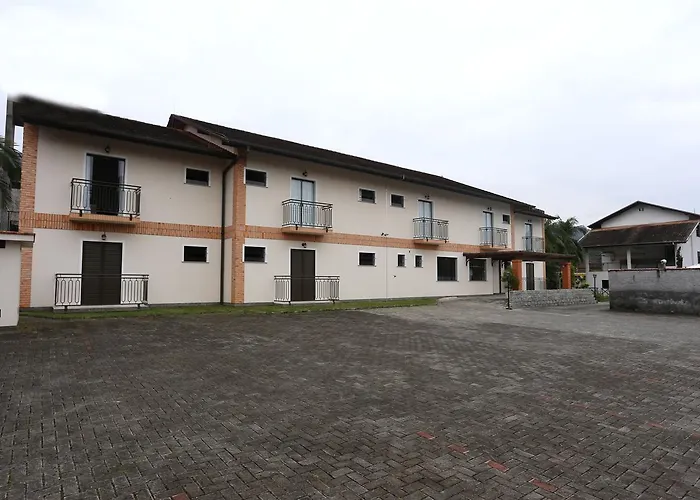 Hotel Schroeder