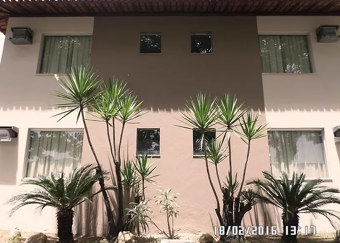 Hotel Pinheiros