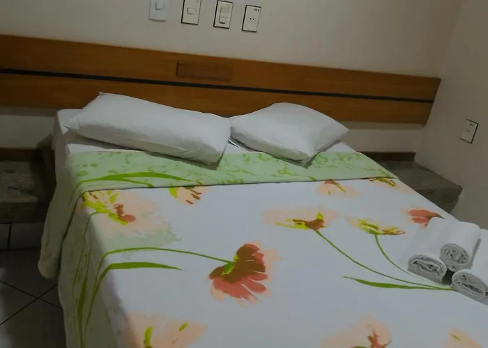 Hotel Sao Miguel
