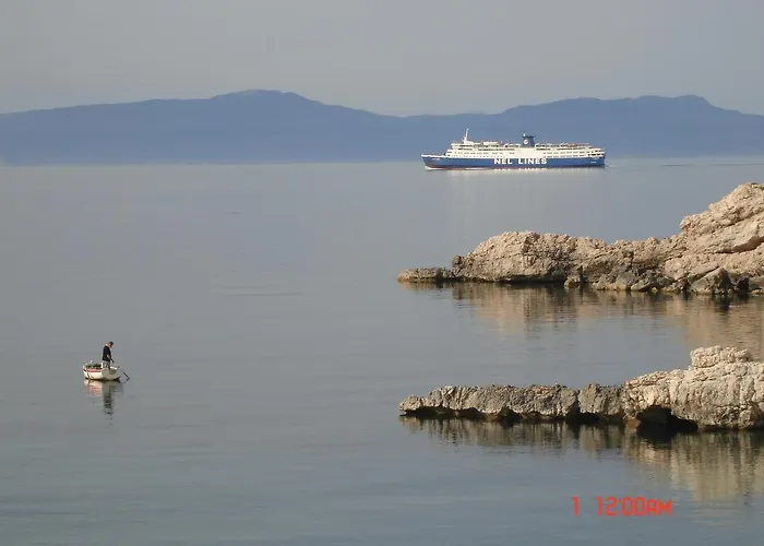 Long Beach Kokkari Samos (Adults Only)