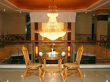 Sumin Grand Hotel