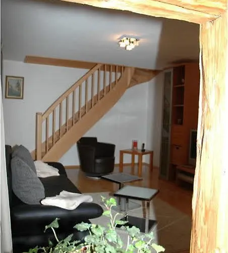 Altstadt Apartment