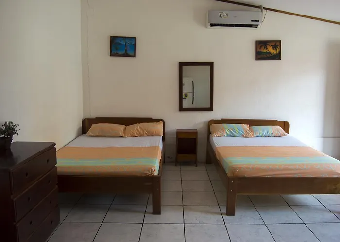 Hotel Sol Puntarenas