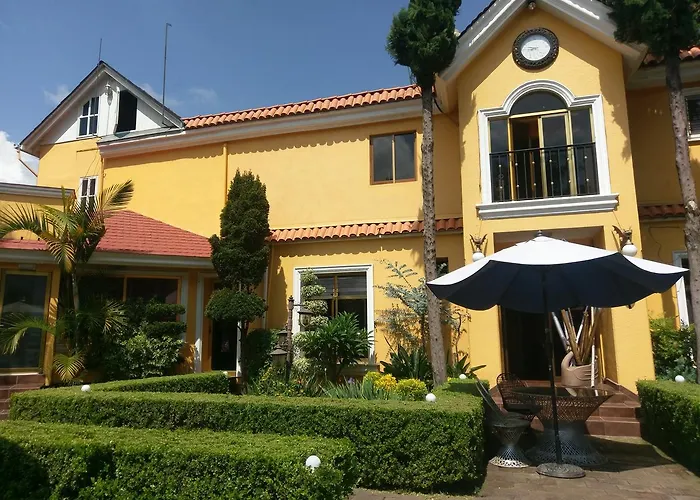 Hotel Farah