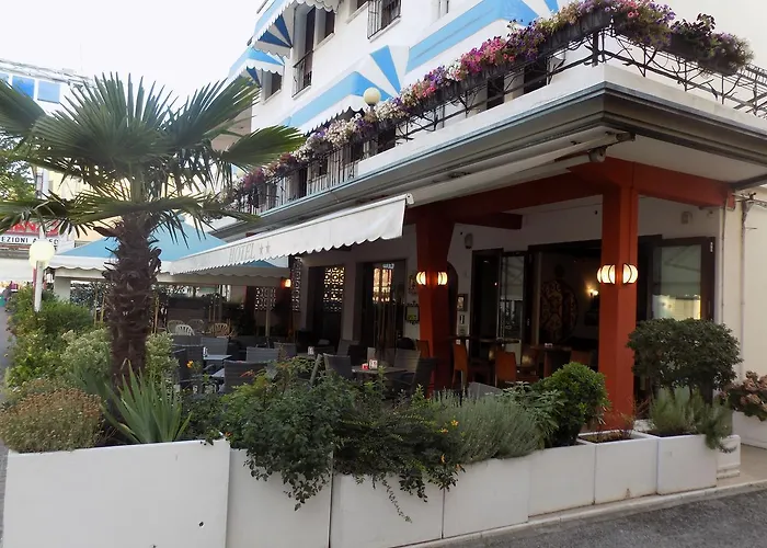 Hotel Udinese Da Aldo