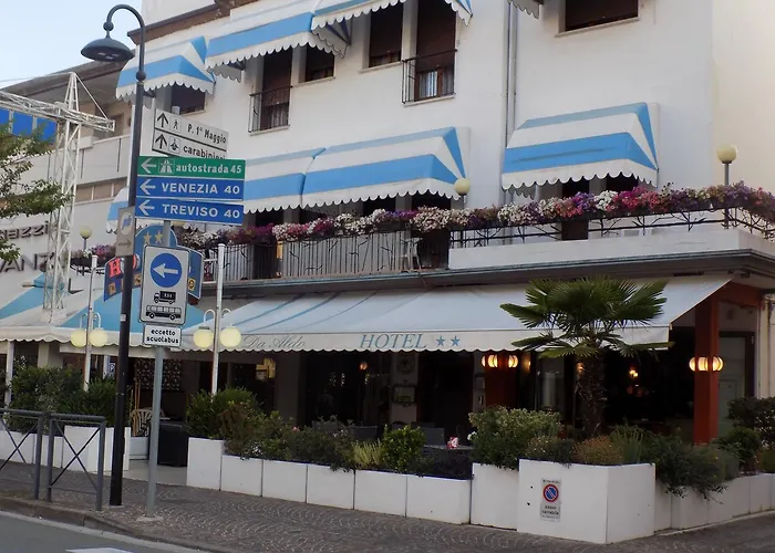 Hotel Udinese Da Aldo