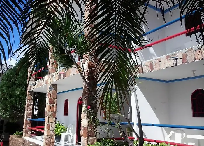 Otellin Triumph Hotel