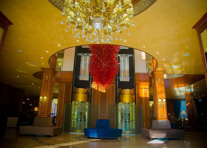 Sultan Plaza Hotel