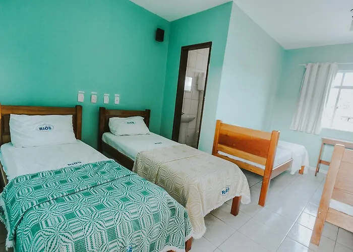 Hotel Rios