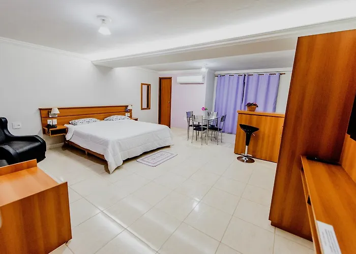 Solar Hotel