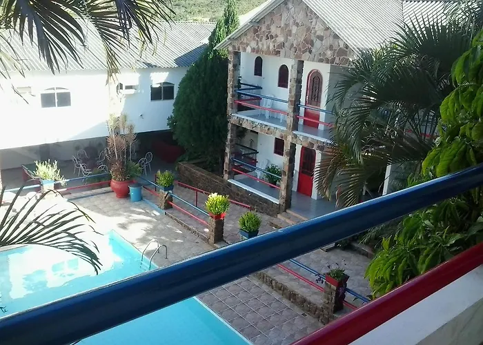 Otellin Triumph Hotel