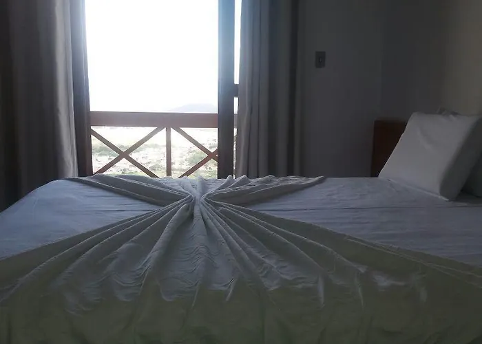 Hotel Serra do Ouro