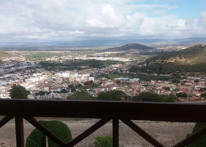 Hotel Serra do Ouro