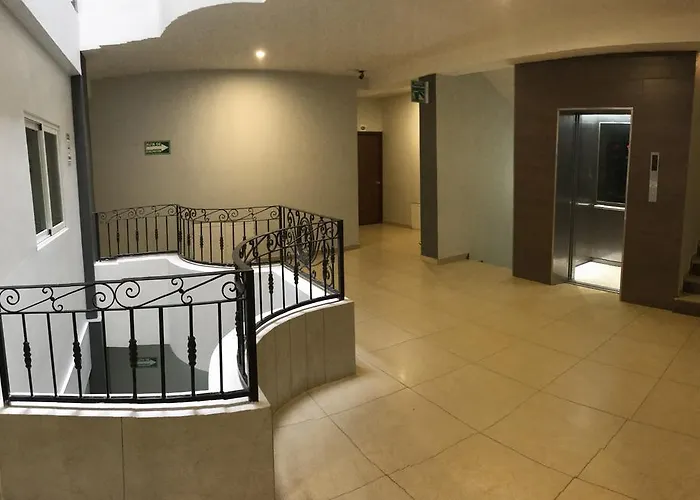 Hotel Real San Javier