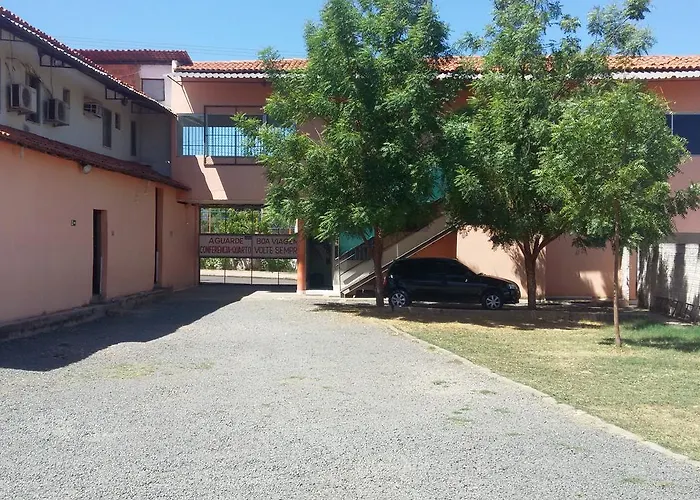 Hotel Italia