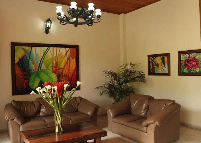 Hotel Valdivia Plaza