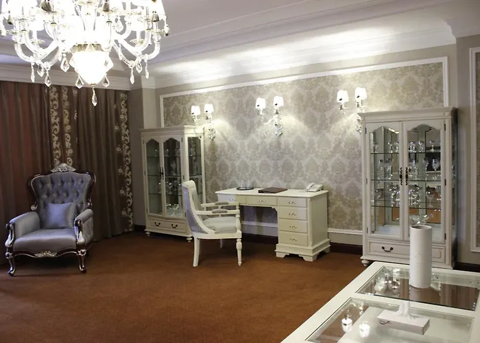 Sultan Plaza Hotel