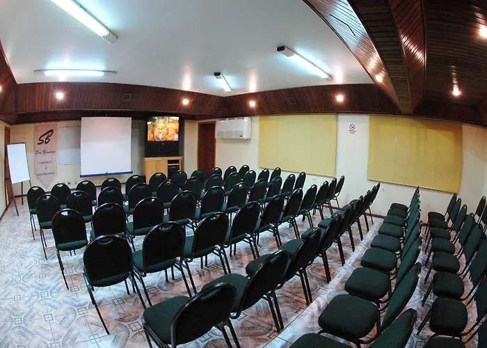 San Bernardo Park Hotel