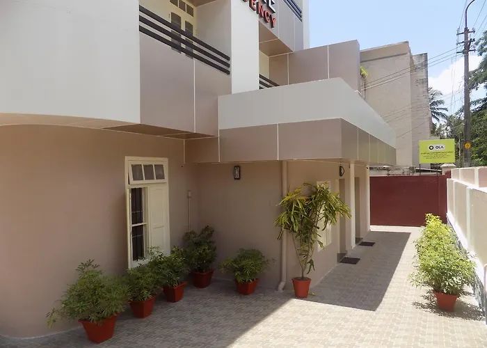 Safire Residency