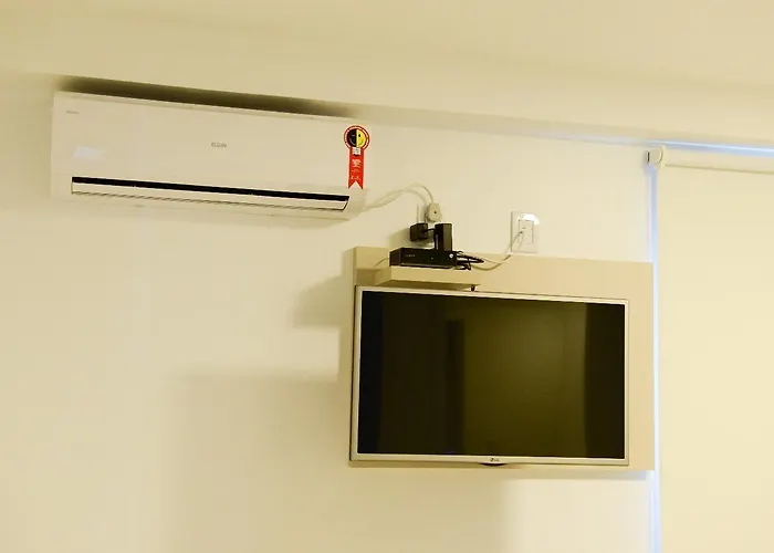 Hotel Vizzion