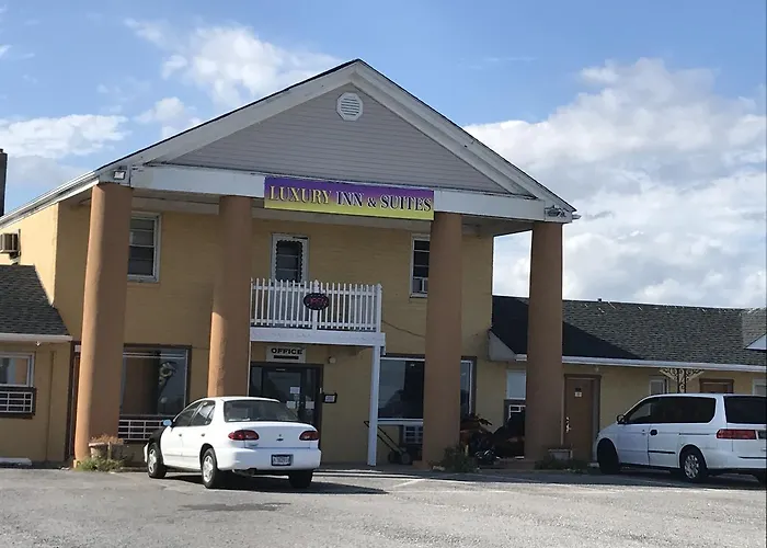 Luxury Inn