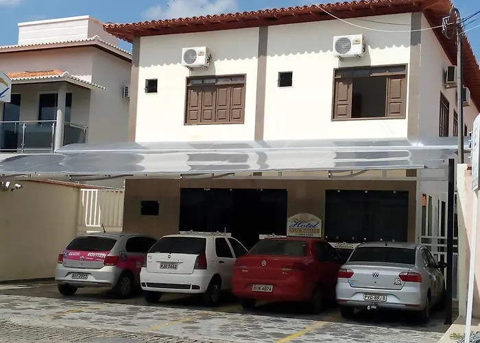 Hotel sul bahia