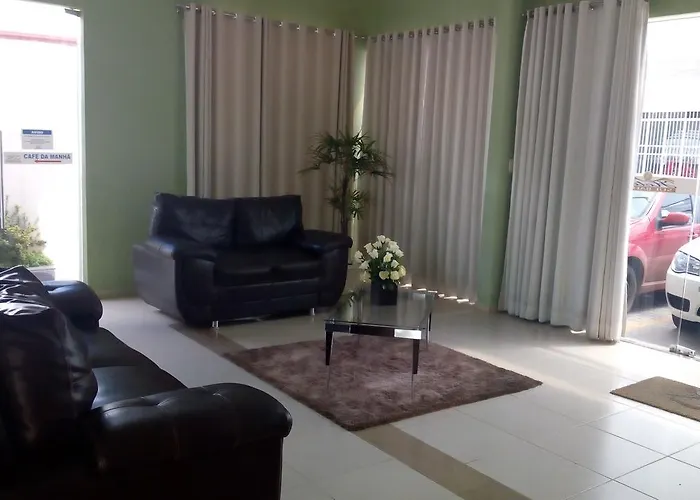 Hotel sul bahia