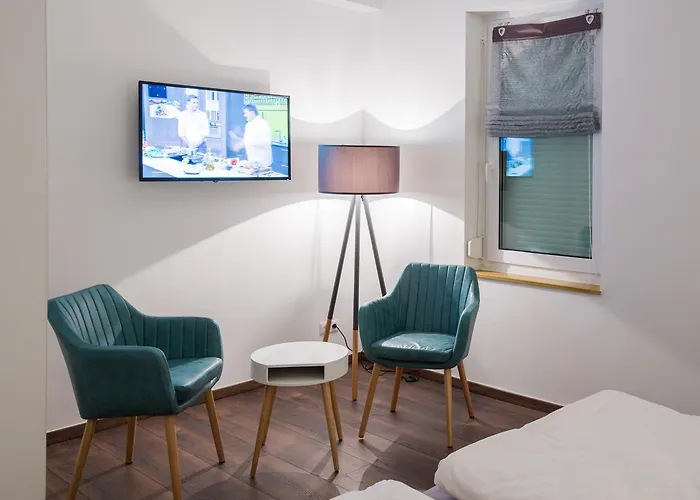 Hotel Zur Alten Börse