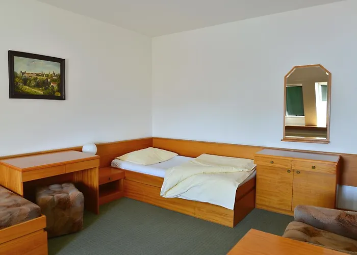 Hotel BESTAR