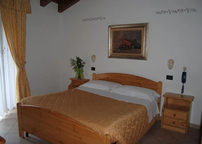 Albergo Val Di Luce
