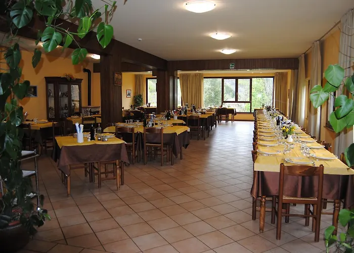 Albergo Val Di Luce